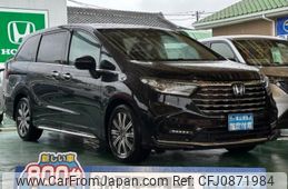 honda odyssey 2024 GOO_JP_700060017330250310007