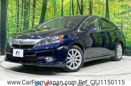 lexus hs 2010 -LEXUS--Lexus HS DAA-ANF10--ANF10-2030449---LEXUS--Lexus HS DAA-ANF10--ANF10-2030449-