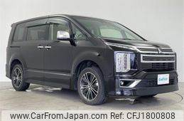 mitsubishi delica-d5 2019 CFJ1800808