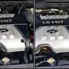 hyundai verna 2006 CFJ3575251 image 11