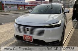 honda vezel 2025 quick_quick_5BA-RV4_RV4-1102603