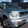 mitsubishi pajero-io 1998 CFJ7484875 image 2