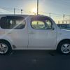 nissan cube 2013 CFJ1725134 image 12