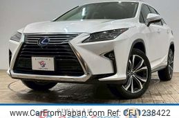 lexus rx 2018 -LEXUS--Lexus RX DAA-GYL26W--GYL26-0002103---LEXUS--Lexus RX DAA-GYL26W--GYL26-0002103-