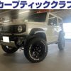 suzuki jimny-sierra 2020 quick_quick_3BA-JB74W_JB74W-126469 image 1