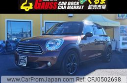 mini mini-others 2014 -BMW--BMW Mini DBA-XD16--WMWXD72040WR01794---BMW--BMW Mini DBA-XD16--WMWXD72040WR01794-