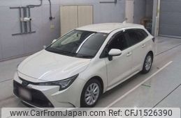 toyota corolla-touring-wagon 2020 CFJ1526390