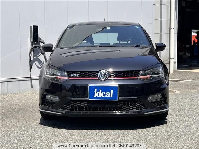 volkswagen polo 2015 -VOLKSWAGEN--VW Polo ABA-6RDAJ--WVWZZZ6RZFY212417---VOLKSWAGEN--VW Polo ABA-6RDAJ--WVWZZZ6RZFY212417- image 2