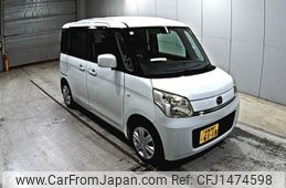mazda flair-wagon 2014 -MAZDA 【広島 583い6118】--Flair Wagon MM32S-109990---MAZDA 【広島 583い6118】--Flair Wagon MM32S-109990-