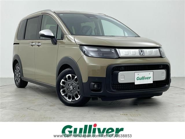 honda freed 2024 -HONDA--Freed 6AA-GT6--GT6-1007371---HONDA--Freed 6AA-GT6--GT6-1007371- image 1