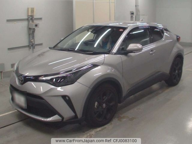 toyota c-hr 2023 -TOYOTA 【湘南 335は3000】--C-HR NGX10-2023144---TOYOTA 【湘南 335は3000】--C-HR NGX10-2023144- image 1