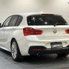 bmw 1-series 2015 -BMW--BMW 1 Series DBA-1R15--WBA1R520405C69707---BMW--BMW 1 Series DBA-1R15--WBA1R520405C69707- image 11