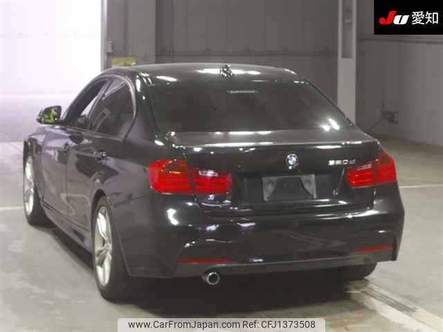 bmw 3-series 2013 -BMW--BMW 3 Series 3D20-0NP73743---BMW--BMW 3 Series 3D20-0NP73743- image 2
