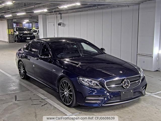 mercedes-benz amg 2017 -MERCEDES-BENZ--AMG WDD2130642A342685---MERCEDES-BENZ--AMG WDD2130642A342685- image 1