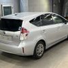 toyota prius-α 2017 -TOYOTA--Prius α ZVW41W-0058726---TOYOTA--Prius α ZVW41W-0058726- image 6