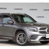 mercedes-benz glb-class 2020 quick_quick_3DA-247612M_W1N2476122W056679 image 3