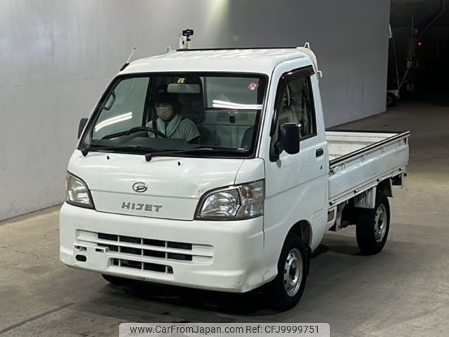 daihatsu hijet-truck 2012 -DAIHATSU--Hijet Truck S201P-0081469---DAIHATSU--Hijet Truck S201P-0081469- image 1