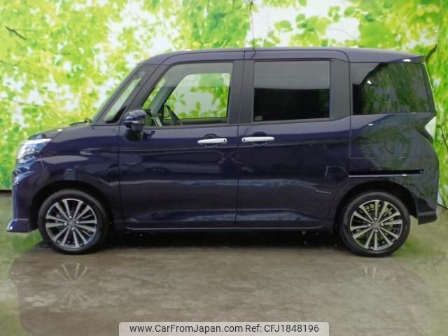 toyota roomy 2023 CFJ1848196 image 2