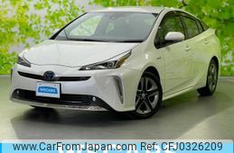 toyota prius 2019 quick_quick_DAA-ZVW51_ZVW51-6082172