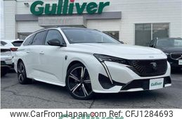 peugeot 308 2022 -PEUGEOT--Peugeot 308 3LA-P525G06H--VR3F4DGYTNY583810---PEUGEOT--Peugeot 308 3LA-P525G06H--VR3F4DGYTNY583810-