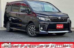 toyota voxy 2014 quick_quick_ZRR80W_ZRR80-0056311