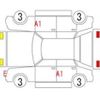 nissan note 2018 -NISSAN--Note DAA-HE12--HE12-227578---NISSAN--Note DAA-HE12--HE12-227578- image 2