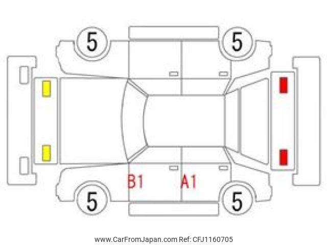 mazda cx-5 2017 -MAZDA--CX-5 LDA-KF2P--KF2P-106366---MAZDA--CX-5 LDA-KF2P--KF2P-106366- image 2
