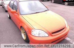 honda civic-ferio 1999 -HONDA--Civic Ferio EK3-3307032---HONDA--Civic Ferio EK3-3307032-