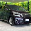 toyota vellfire 2012 CFJ1701136 image 17