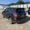 subaru forester 2013 NIKYO_XX24494 image 5