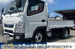 mitsubishi-fuso canter 2019 GOO_NET_EXCHANGE_1300374A30241001W001