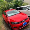volkswagen polo 2018 CFJ1545534 image 4