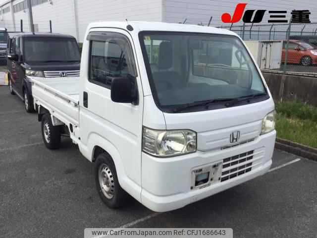 honda acty-truck 2012 CFJ1686643 image 1