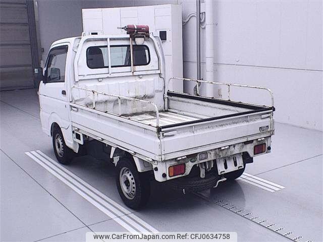 suzuki carry-truck 2015 -SUZUKI 【後日 】--Carry Truck DA16T-210607---SUZUKI 【後日 】--Carry Truck DA16T-210607- image 2