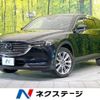 mazda cx-8 2019 -MAZDA--CX-8 3DA-KG2P--KG2P-216841---MAZDA--CX-8 3DA-KG2P--KG2P-216841- image 1