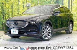 mazda cx-8 2019 -MAZDA--CX-8 3DA-KG2P--KG2P-216841---MAZDA--CX-8 3DA-KG2P--KG2P-216841-