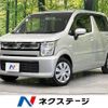 suzuki wagon-r 2021 quick_quick_MH85S_MH85S-126233 image 1