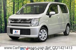 suzuki wagon-r 2021 quick_quick_MH85S_MH85S-126233