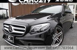 mercedes-benz e-class-station-wagon 2018 CFJ1783564