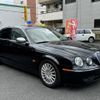 jaguar s-type 2005 quick_quick_GH-J01FC_SAJKA01P35FN50333 image 12