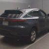 toyota harrier 2022 -TOYOTA--Harrier 6BA-MXUA80--MXUA80-0074354---TOYOTA--Harrier 6BA-MXUA80--MXUA80-0074354- image 2
