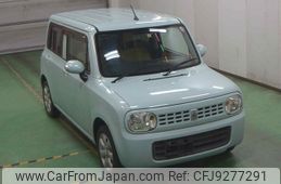 suzuki alto-lapin 2008 -SUZUKI--Alto Lapin HE22S--100743---SUZUKI--Alto Lapin HE22S--100743-