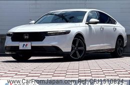 honda accord 2024 CFJ1510824