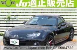 mazda roadster 2007 quick_quick_CBA-NCEC_NCEC-250242