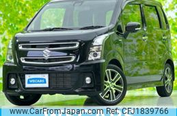 suzuki wagon-r-stingray 2022 CFJ1839766