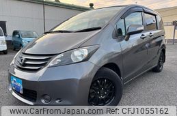 honda freed 2009 -HONDA--Freed GB3--1132946---HONDA--Freed GB3--1132946-