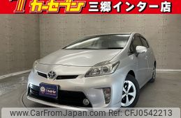 toyota prius 2012 -TOYOTA--Prius DAA-ZVW30--ZVW30-1546706---TOYOTA--Prius DAA-ZVW30--ZVW30-1546706-