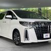 toyota alphard 2023 -TOYOTA--Alphard 3BA-AGH30W--AGH30-0445889---TOYOTA--Alphard 3BA-AGH30W--AGH30-0445889- image 18