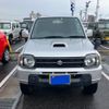 suzuki jimny 2011 -SUZUKI--Jimny ABA-JB23W--JB23W-666677---SUZUKI--Jimny ABA-JB23W--JB23W-666677- image 2