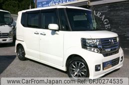 honda n-box 2013 -HONDA--N BOX JF1--JF1-2111998---HONDA--N BOX JF1--JF1-2111998-